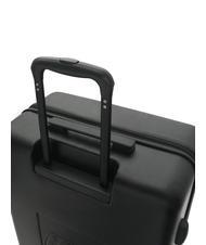 LEGO SIGNATURE Medium size trolley black red - Rigid Trolley Cases - 7