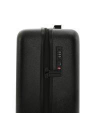 LEGO SIGNATURE Medium size trolley black red - Rigid Trolley Cases - 8