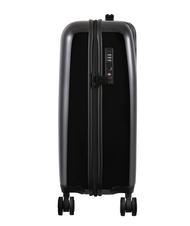 LEGO MINIFIGURE Hand luggage trolley black/yellow - Hand luggage - 4