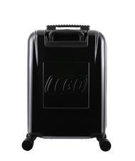 LEGO MINIFIGURE Hand luggage trolley black/yellow - Hand luggage - 5