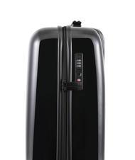 LEGO MINIFIGURE Hand luggage trolley black/yellow - Hand luggage - 6