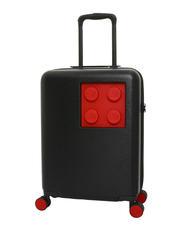 LEGO SIGNATURE Hand luggage trolley black red - Hand luggage - 3