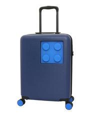 LEGO SIGNATURE Hand luggage trolley black/blue - Hand luggage - 3
