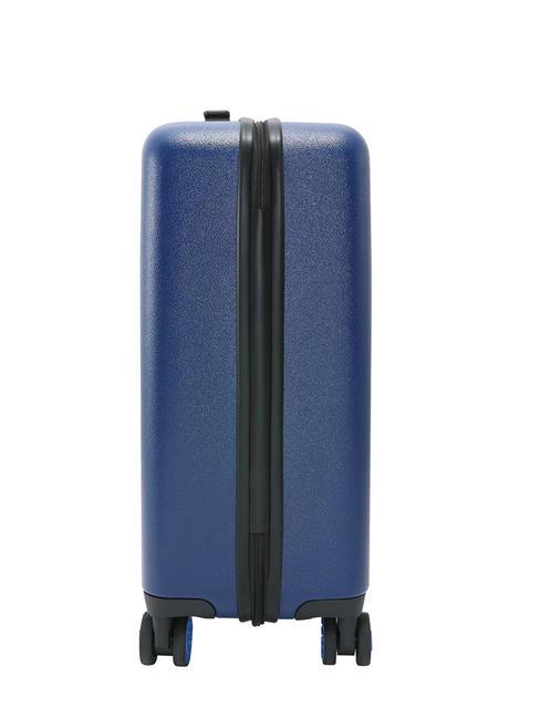 SIGNATURE Hand luggage trolley black/blue - Hand luggage