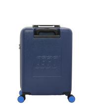 LEGO SIGNATURE Hand luggage trolley black/blue - Hand luggage - 6