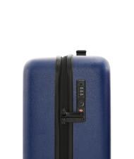 LEGO SIGNATURE Hand luggage trolley black/blue - Hand luggage - 7