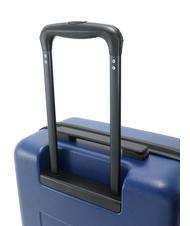 LEGO SIGNATURE Hand luggage trolley black/blue - Hand luggage - 8