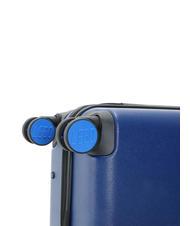 LEGO SIGNATURE Hand luggage trolley black/blue - Hand luggage - 9