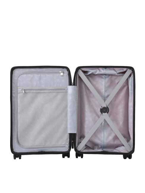 SIGNATURE Hand luggage trolley yellow - Hand luggage