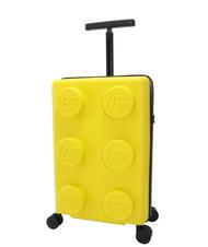 LEGO SIGNATURE Hand luggage trolley yellow - Hand luggage - 3