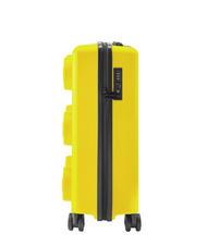 LEGO SIGNATURE Hand luggage trolley yellow - Hand luggage - 4