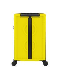 LEGO SIGNATURE Hand luggage trolley yellow - Hand luggage - 5