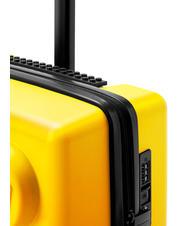 LEGO SIGNATURE Hand luggage trolley yellow - Hand luggage - 7