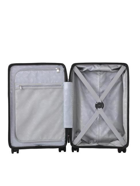 SIGNATURE Hand luggage trolley blue - Hand luggage