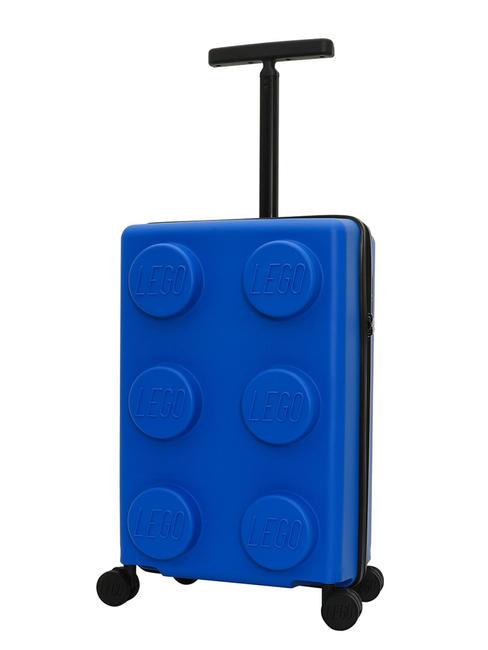 SIGNATURE Hand luggage trolley blue - Hand luggage