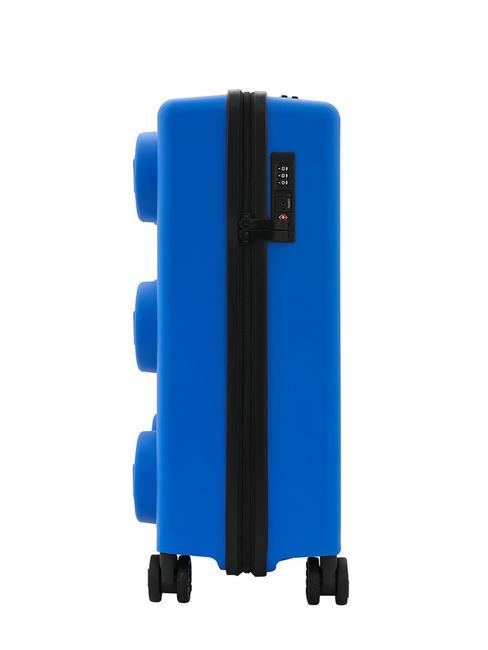 SIGNATURE Hand luggage trolley blue - Hand luggage