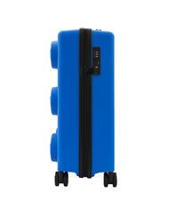 LEGO SIGNATURE Hand luggage trolley blue - Hand luggage - 4