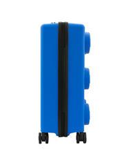 LEGO SIGNATURE Hand luggage trolley blue - Hand luggage - 5
