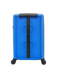 LEGO SIGNATURE Hand luggage trolley blue - Hand luggage - 6