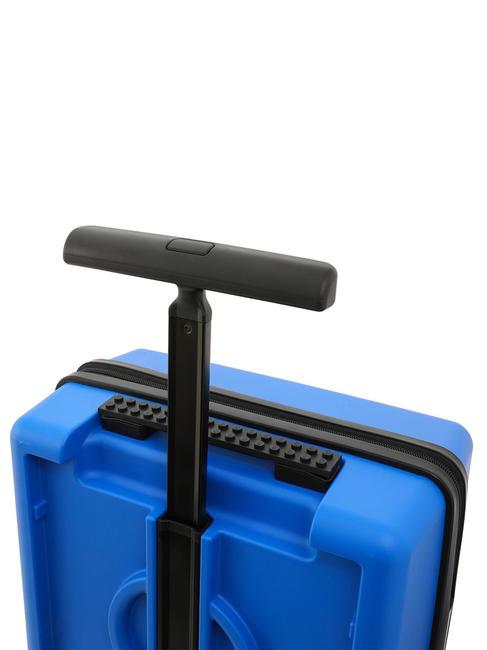SIGNATURE Hand luggage trolley blue - Hand luggage