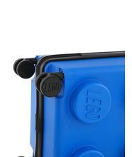 LEGO SIGNATURE Hand luggage trolley blue - Hand luggage - 9