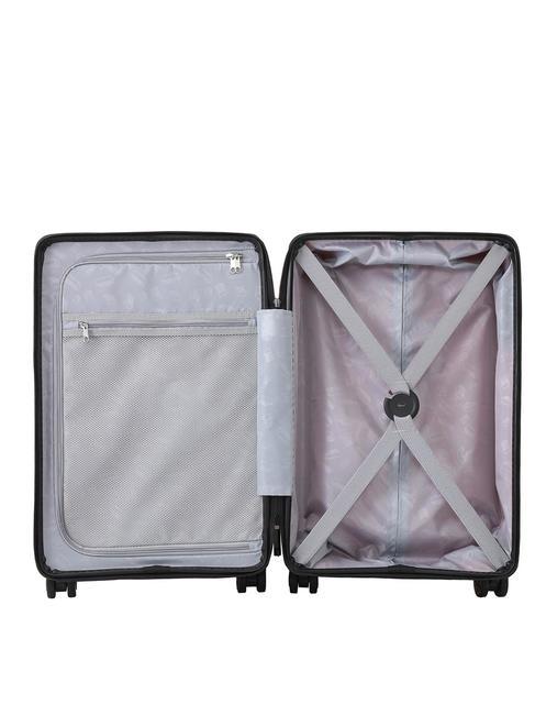 SIGNATURE Hand luggage trolley red - Hand luggage