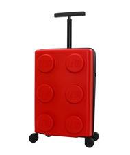 LEGO SIGNATURE Hand luggage trolley red - Hand luggage - 3
