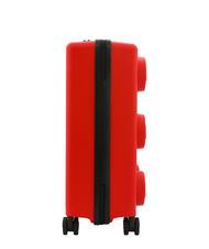 LEGO SIGNATURE Hand luggage trolley red - Hand luggage - 5