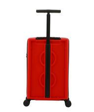 LEGO SIGNATURE Hand luggage trolley red - Hand luggage - 6