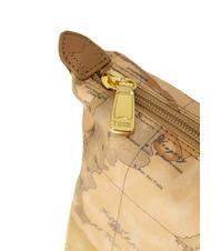 ALVIERO MARTINI PRIMA CLASSE GEO SOFT Beauty case NATURAL - Beauty Case - 3