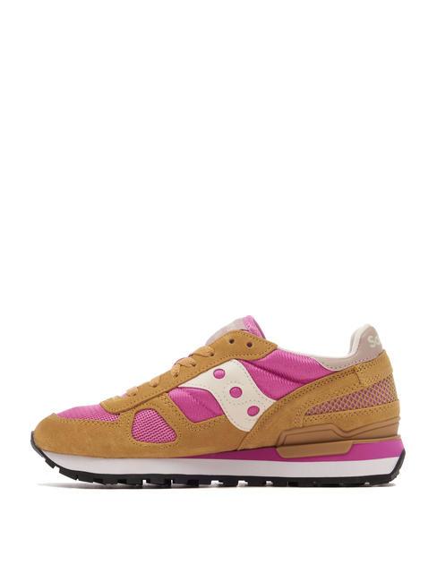 SHADOW ORIGINAL Women's Sneakers beige/pink - Women&rsquo;s shoes