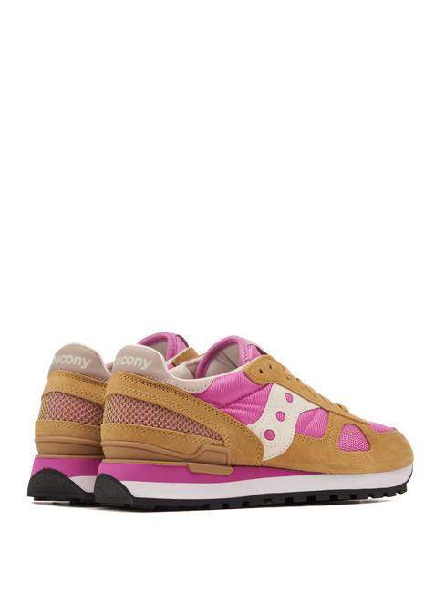 SHADOW ORIGINAL Women's Sneakers beige/pink - Women&rsquo;s shoes