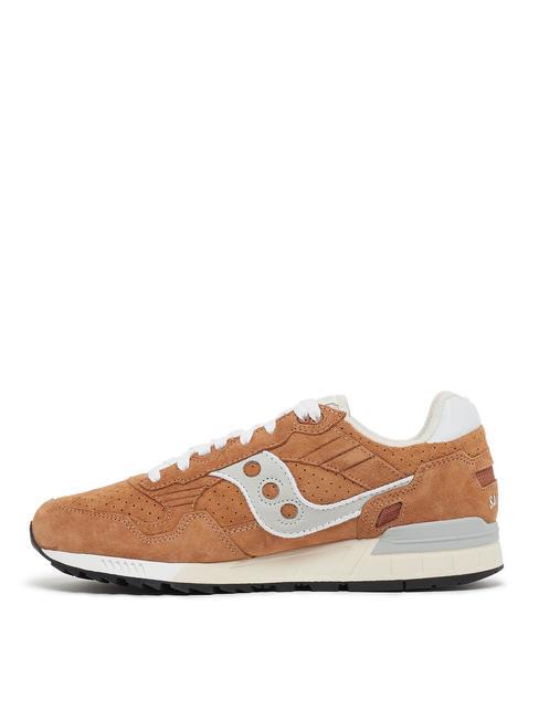 SHADOW 5000  Sneakers rust - Unisex shoes