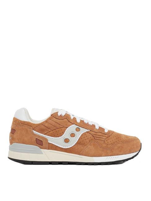 SHADOW 5000  Sneakers rust - Unisex shoes