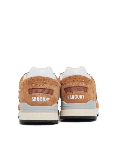 SHADOW 5000  Sneakers rust - Unisex shoes
