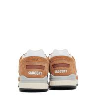 SAUCONY SHADOW 5000  Sneakers rust - Unisex shoes - 4