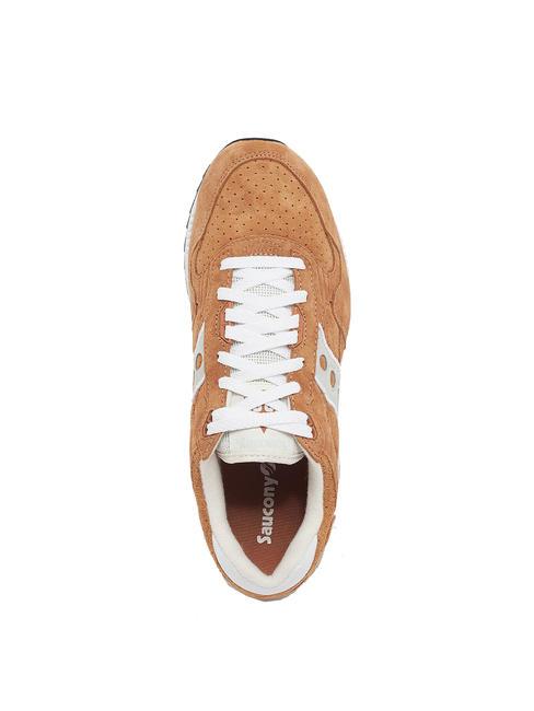 SHADOW 5000  Sneakers rust - Unisex shoes