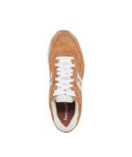 SAUCONY SHADOW 5000  Sneakers rust - Unisex shoes - 5