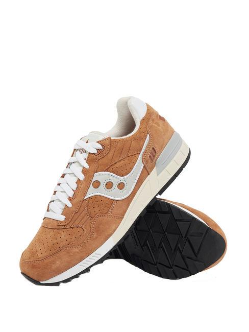SHADOW 5000  Sneakers rust - Unisex shoes