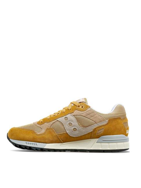 SHADOW 5000  Men's sneakers tan - Men’s shoes