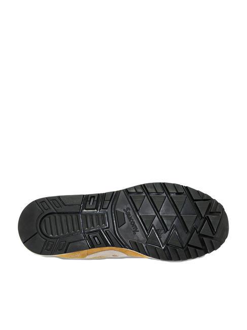 SHADOW 5000  Men's sneakers tan - Men’s shoes