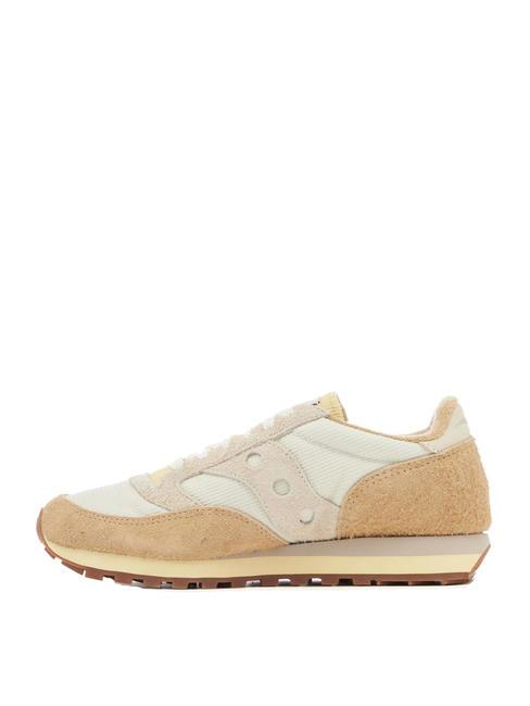 JAZZ 81 Sneakers white/beige - Unisex shoes