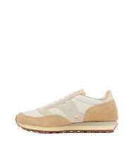 SAUCONY JAZZ 81 Sneakers white/beige - Unisex shoes - 2