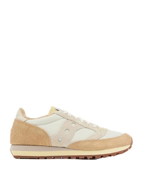JAZZ 81 Sneakers white/beige - Unisex shoes