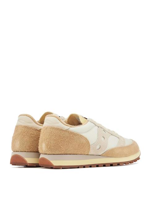 JAZZ 81 Sneakers white/beige - Unisex shoes