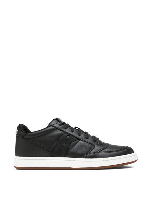 JAZZ COURT Unisex sneakers black/black - Unisex shoes