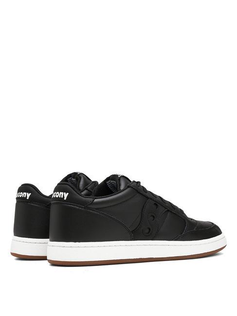 JAZZ COURT Unisex sneakers black/black - Unisex shoes