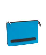 FURLA ULISSE St eracle calfskin clutch - Women’s Bags