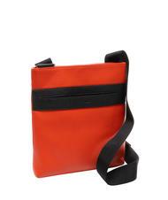 FURLA HUNTER  Leather bag - Over-the-shoulder Bags for Men