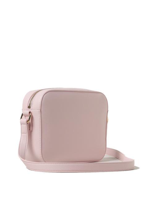 BOLD LOVE LETTERING Shoulder camera bag face powder - Women&rsquo;s Bags